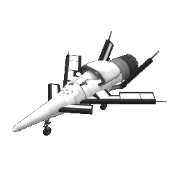 Ace Combat: UAV-45 Malgebolg BDArmed