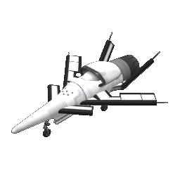 Ace Combat: UAV-45 Malgebolg