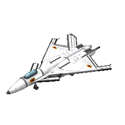Ace Combat: CFA-44 Nosferatu