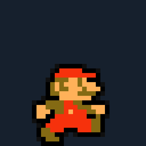 Mario