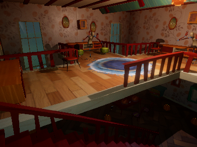 House of Egor Play3445