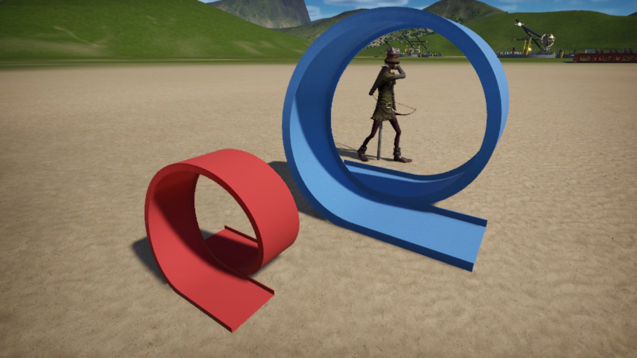 Put Loop Large