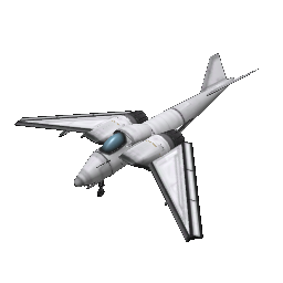 XAF-255 "Swallow"