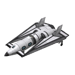 SSTO Low Cost KLO