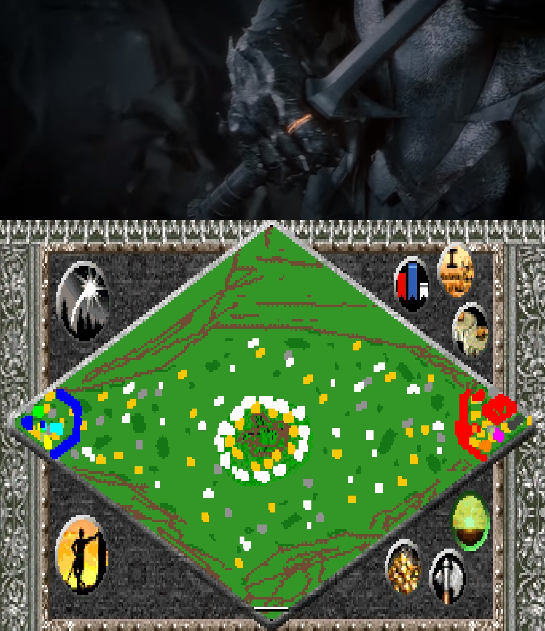The Last Alliance 2