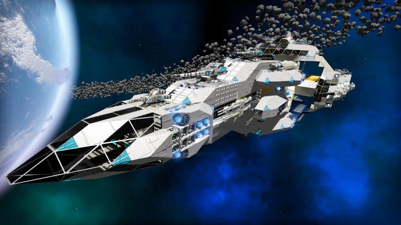 CV_08 preview