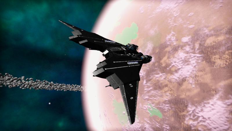 Axeblade Hvy Fighter