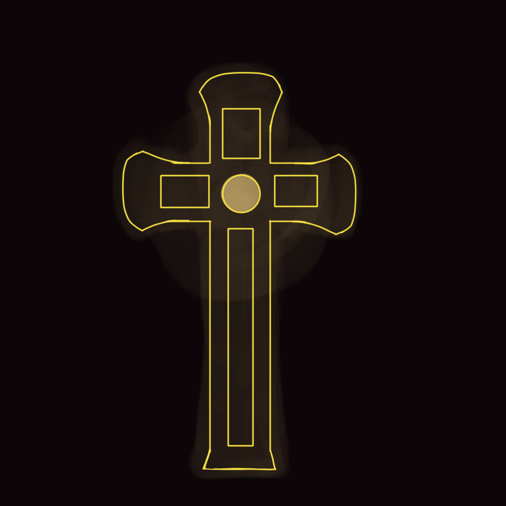Fragment of Reality: Reverend