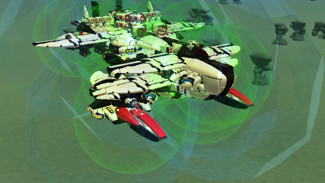 WPF R2