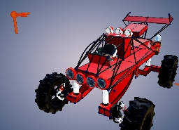 Proto-Crawler