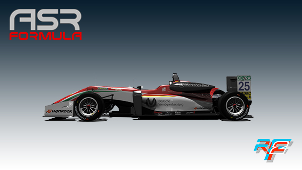 RSR Dallara 2017 v1.32