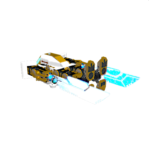 Epsilon-Prime Horizon Forbbiden West Concept Boss preview
