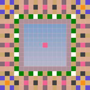 Oasis v2