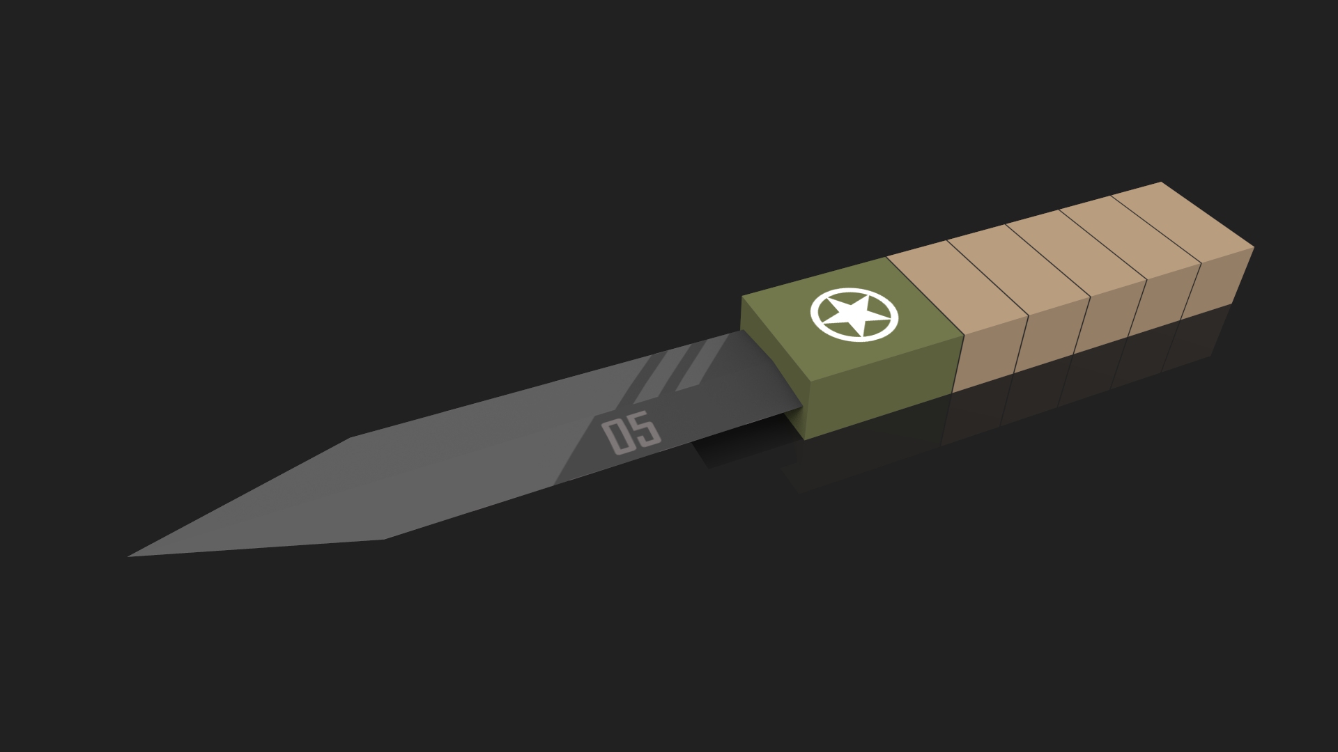 Swiss Knife Army