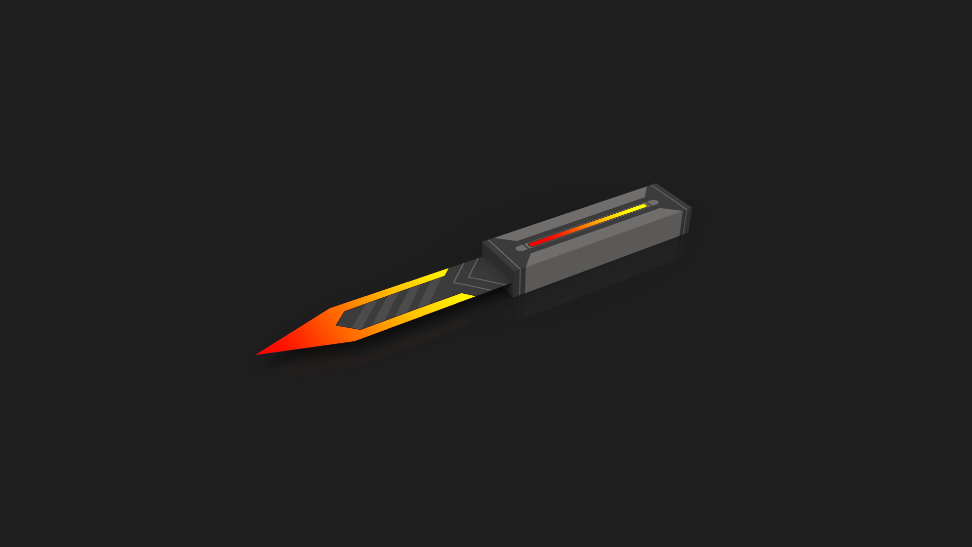 Swiss Knife Heat
