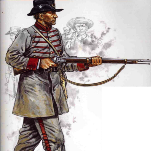 11th Mississippi American Civil War