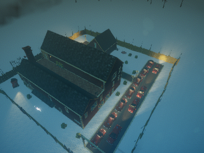 Verstecken Map 2.0