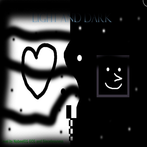 Light and Dark