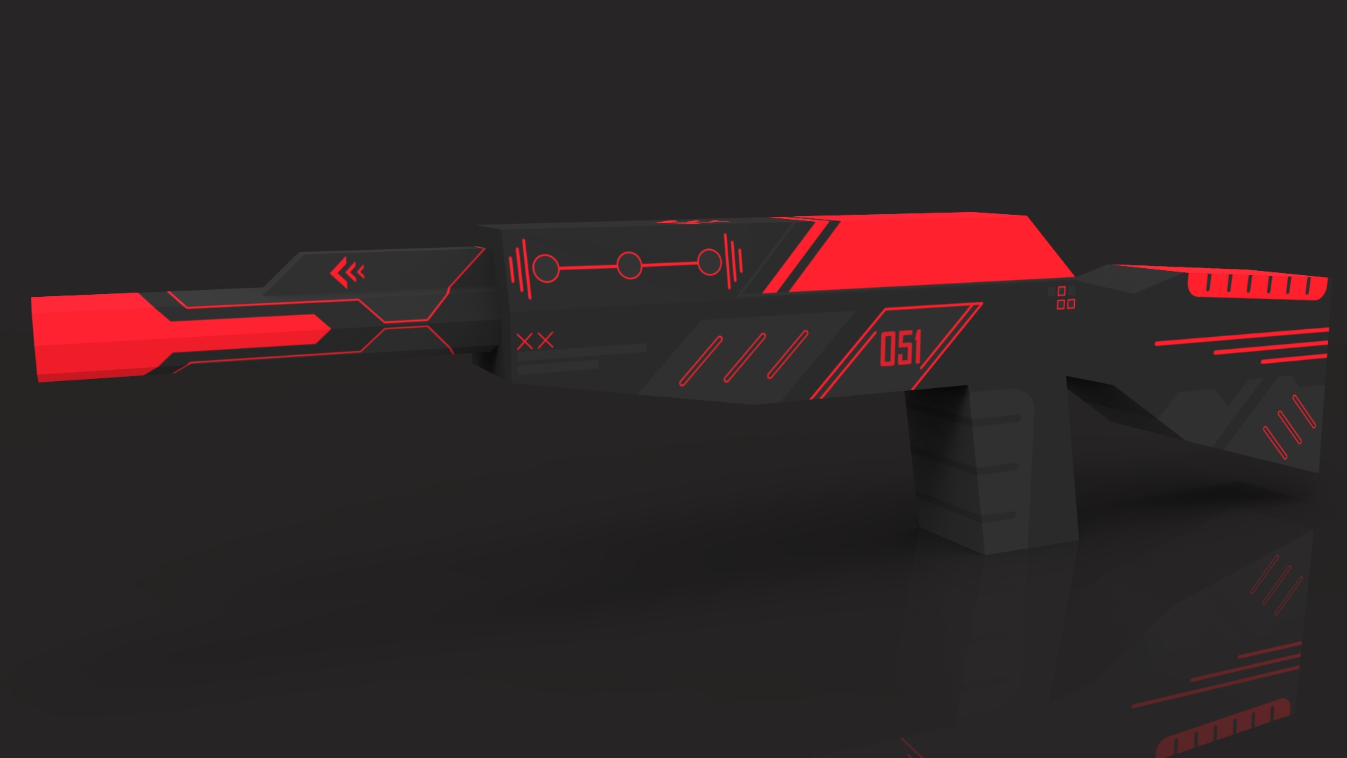 Zubeknakov Specialist [ComboCrate 2024]