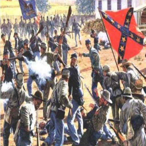 2nd Florida American Civil War