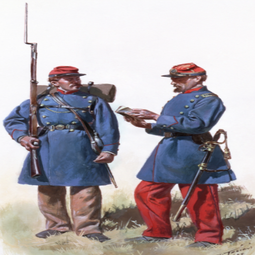55th New York Lafayette Guard