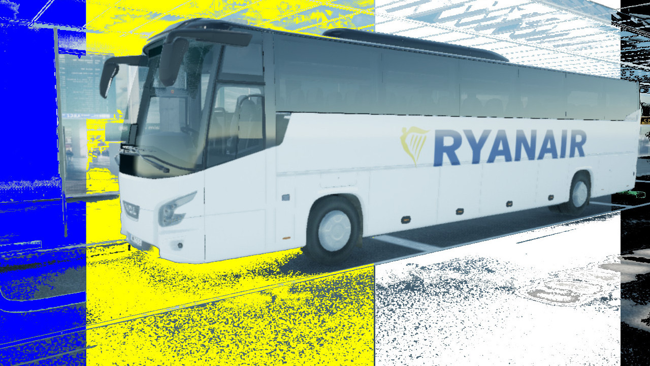 Ryanair