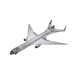 eletric whale