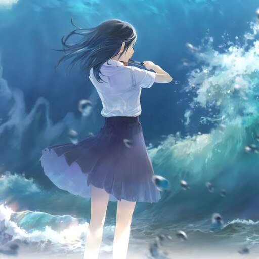 Steamワークショップ::Orangestar - Surges