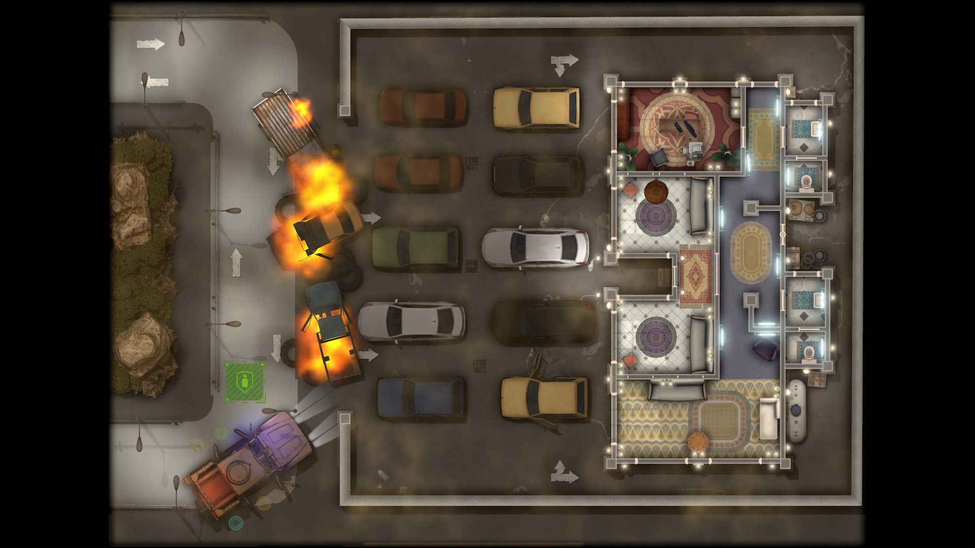 NP_The Dealership