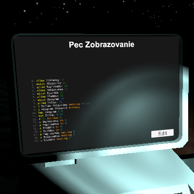 Pec Zobrazovanie