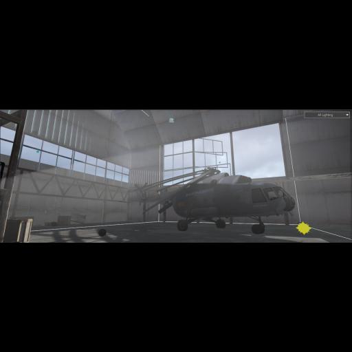 (READ DESC) Half-Life 2-Episode-2 : Ending Wearhouse