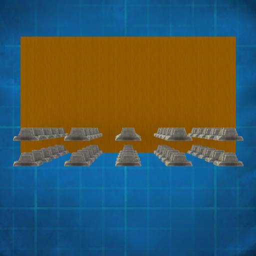 Event Wall Art (for storage)
