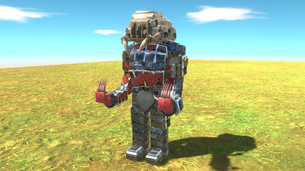 Zombine (HL2)
