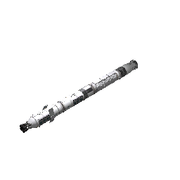 Tranquility Dres Modification