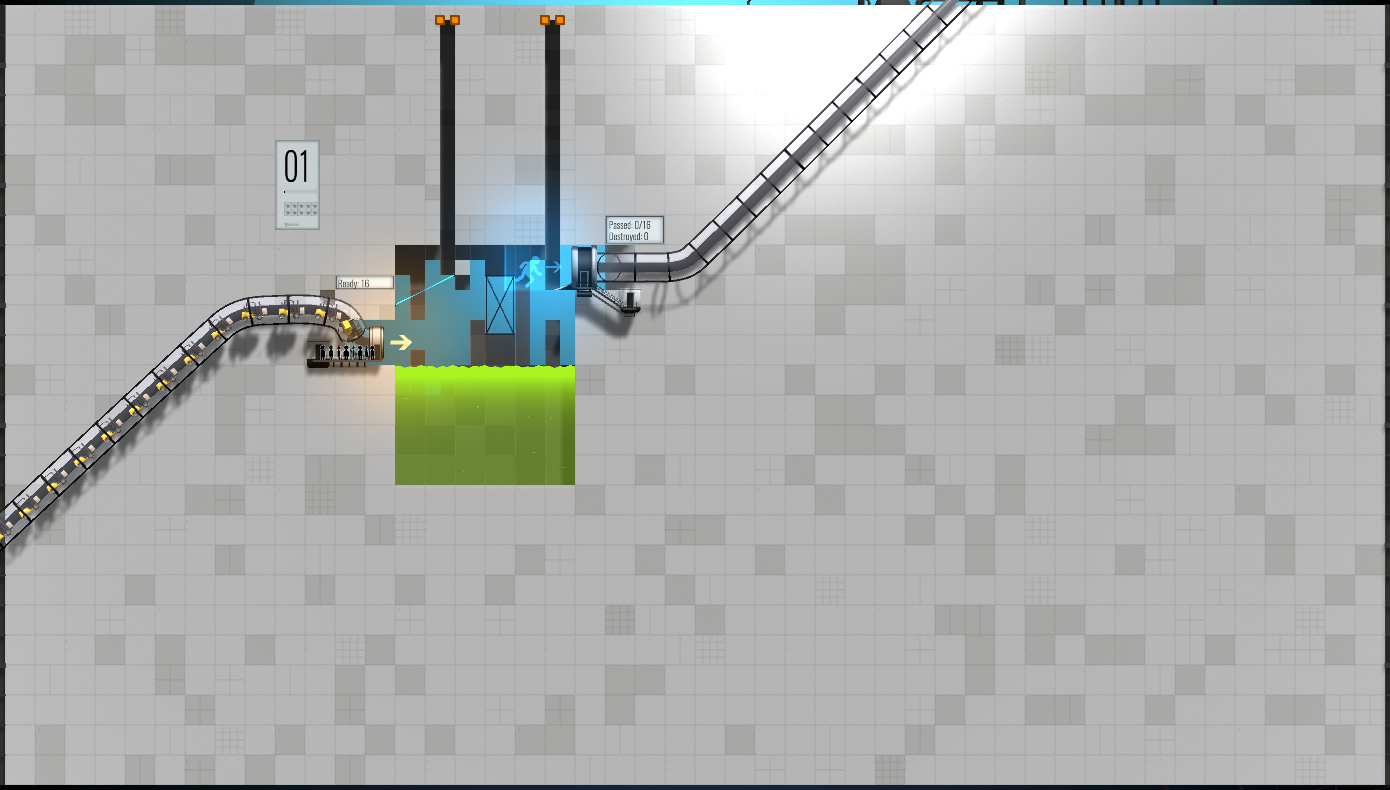 bridge the gooey gap