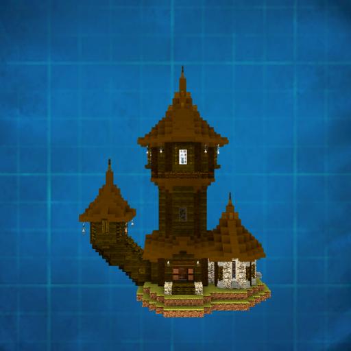 Witch's House