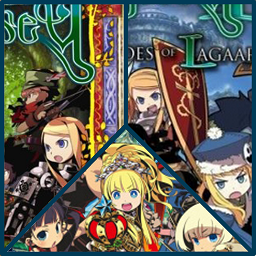 Etrian odyssey Music for DST – Don't Starve Together Mod