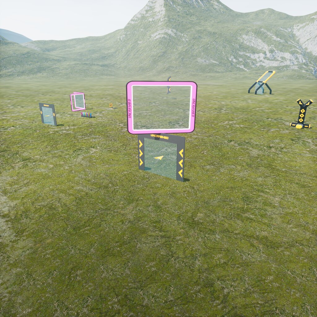 FPV Track 3