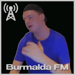 Burmalda FM preview