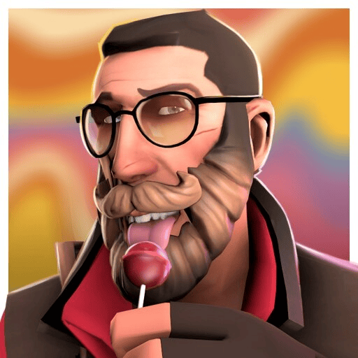 TF2: Sucker's Mug