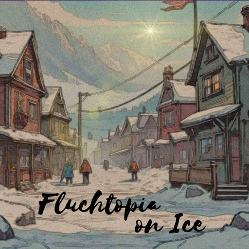 Fluchtopia - on Ice