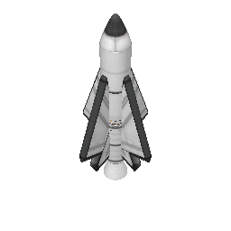Stock Anti Air Missile/AAM-13
