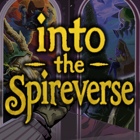 Into the Spireverse (Beta)
