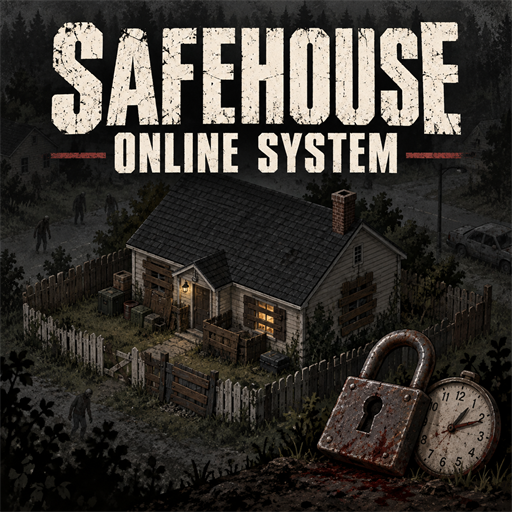 Safehouse Online System