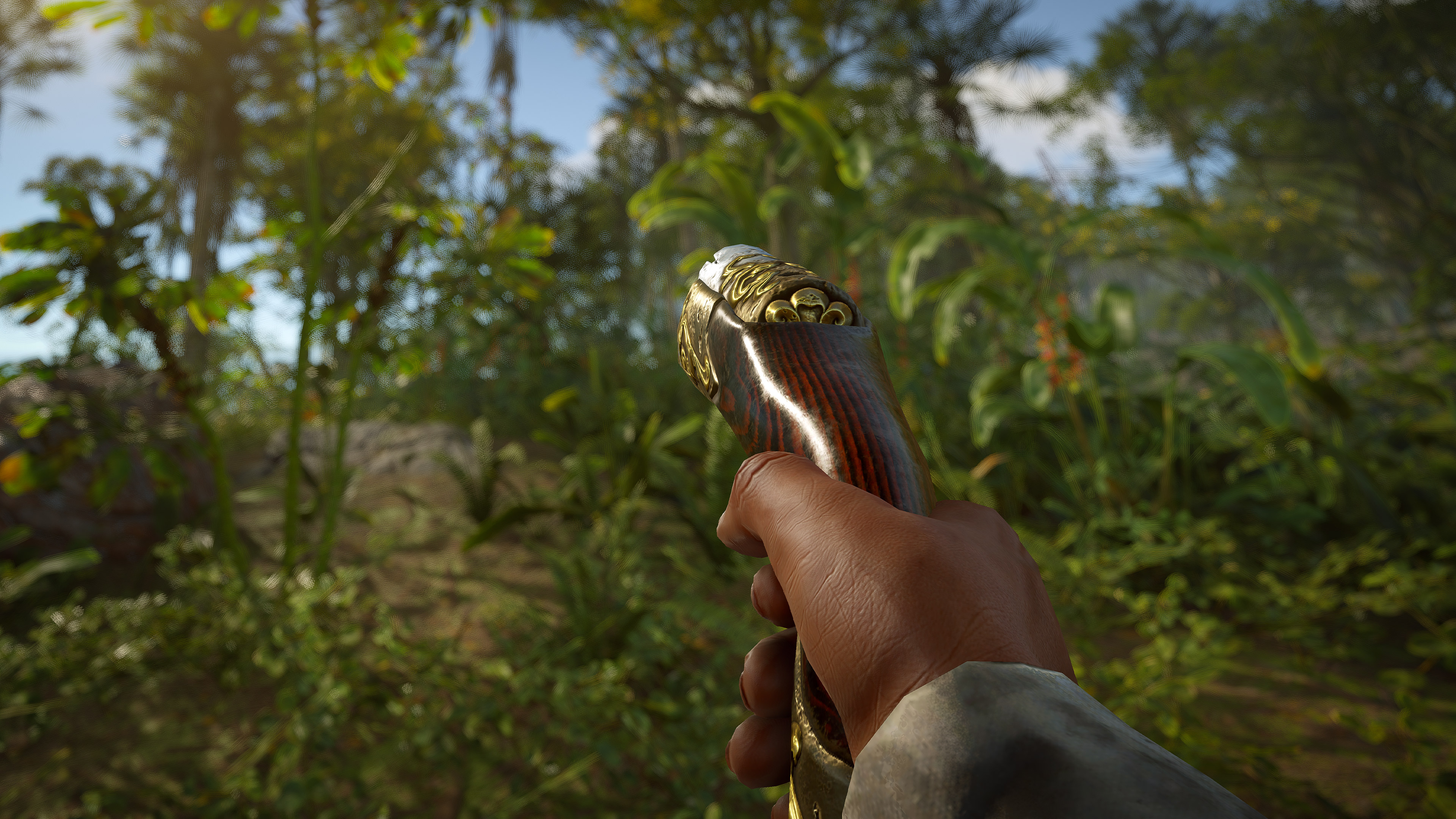 Antique Eoka Pistol thumbnail 7