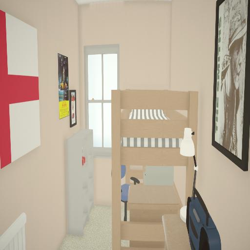 My Room