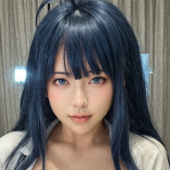 八奈见杏菜 2