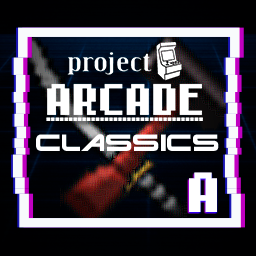 Project Arcade Classics - Prize Addon
