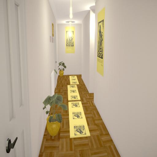 COLLEGE hall