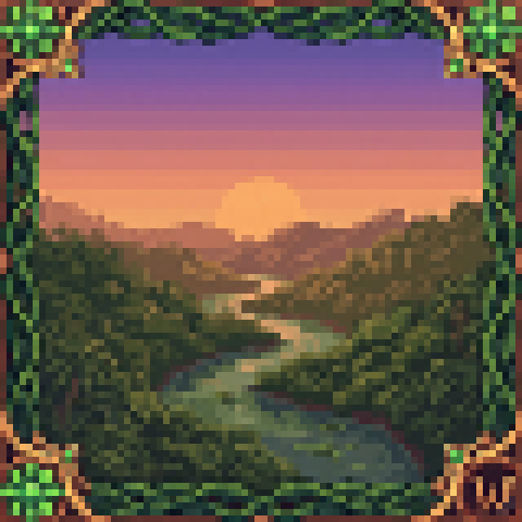 Wilder Ways – tModLoader Mod